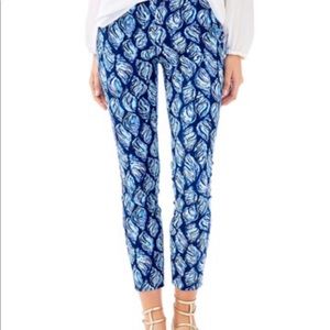 Kelani stretch pants